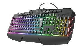 Tastatura-md-Trust-Gaming -XT 881-ODYSS-Semi-Mechanical-Keyboard-USB-Black-componente-pc-moldova-calculatoare-md